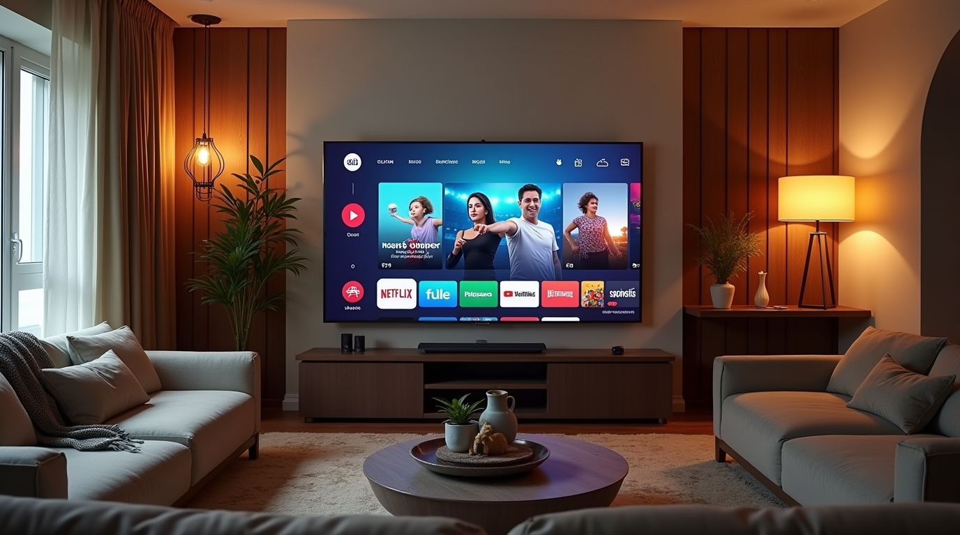 iptv service