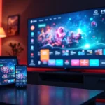 IPTV Encoder
