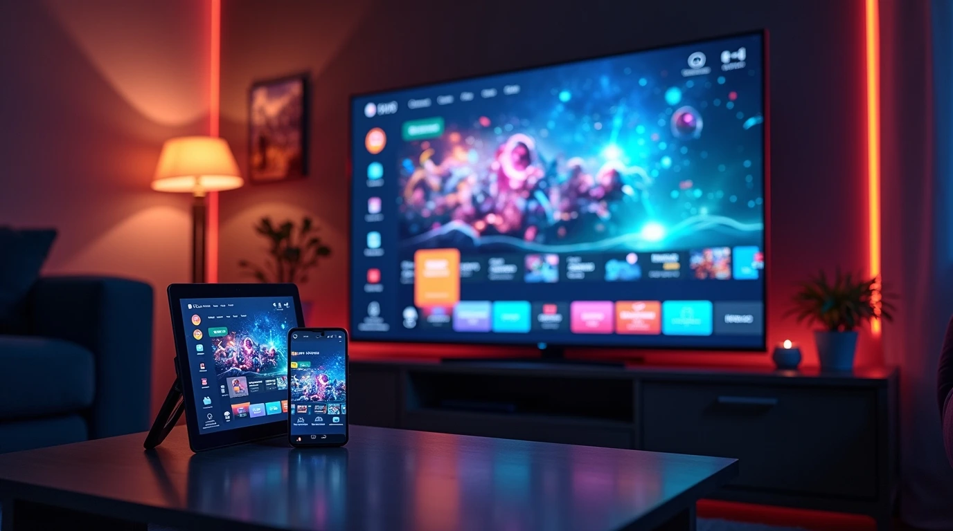 IPTV Encoder