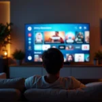IPTV Subscription