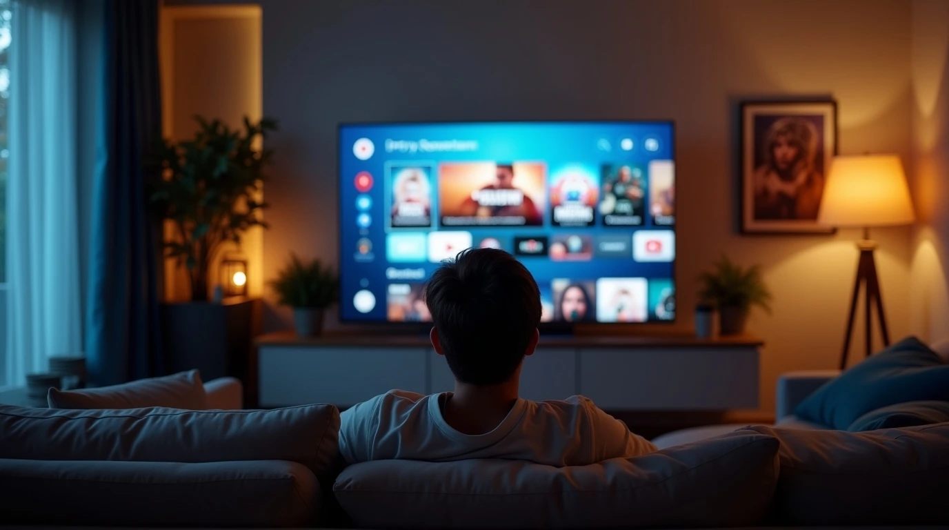 IPTV Subscription