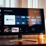 iptv smarters pro