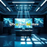 what is iptv?